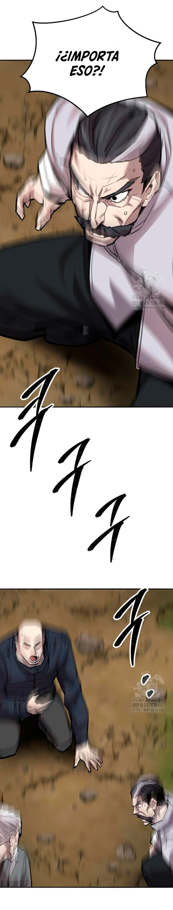 Rompiendo Limites Capitulo 166 página 15