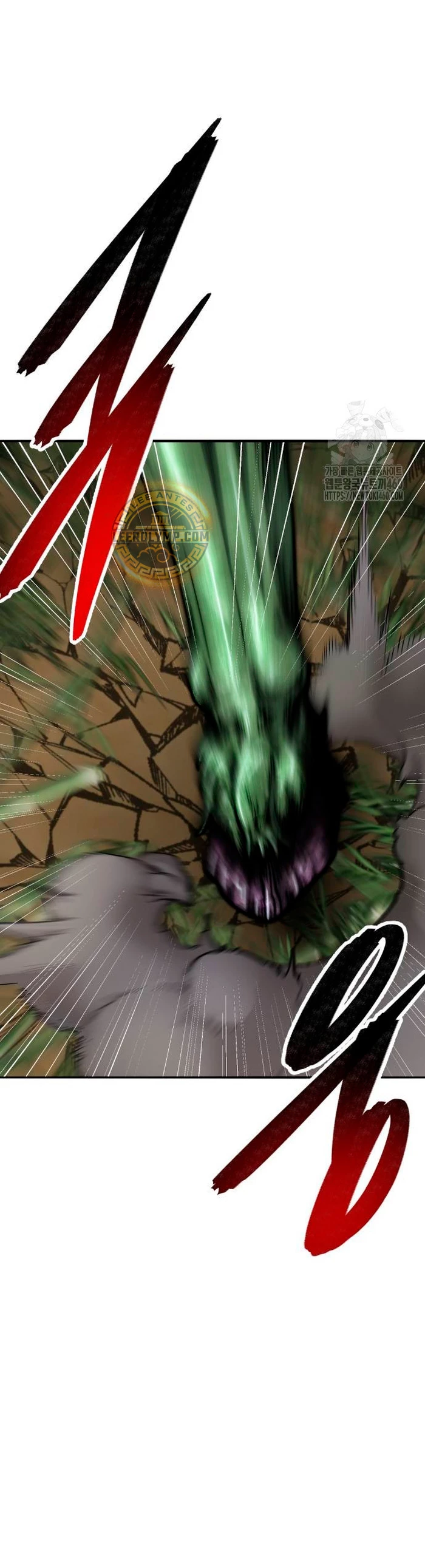 Rompiendo Limites Capitulo 166 página 16