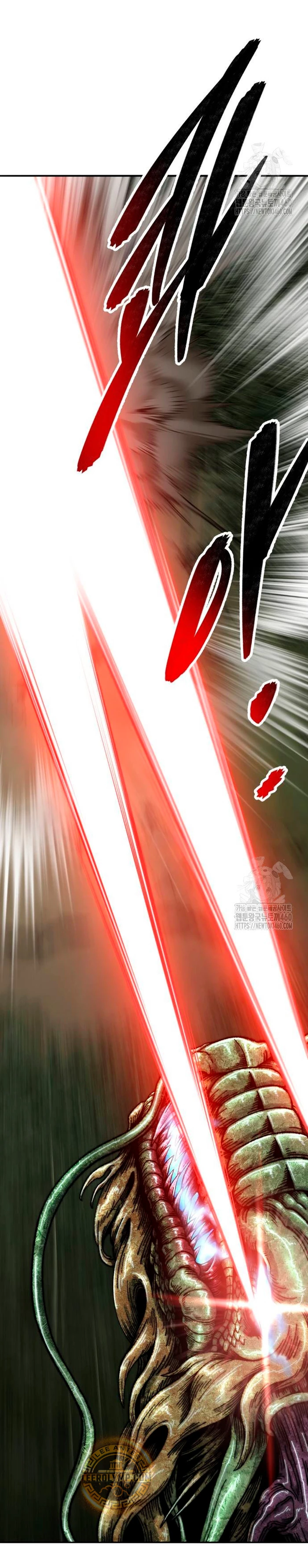 Rompiendo Limites Capitulo 166 página 19