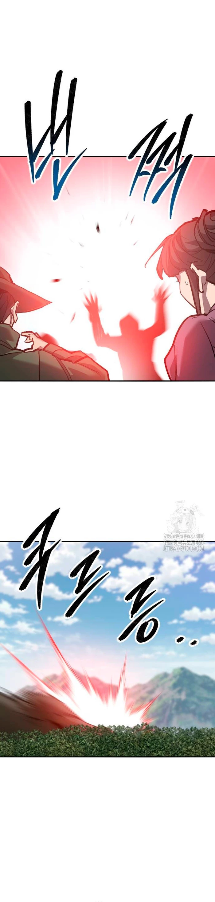 Rompiendo Limites Capitulo 166 página 20