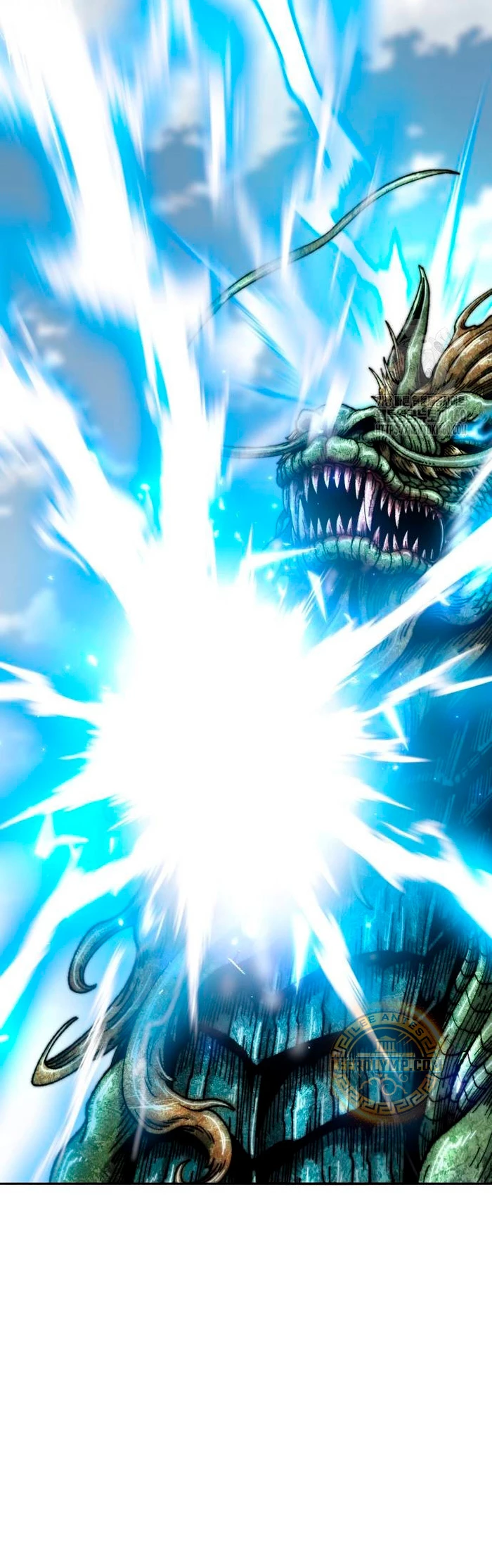 Rompiendo Limites Capitulo 166 página 29