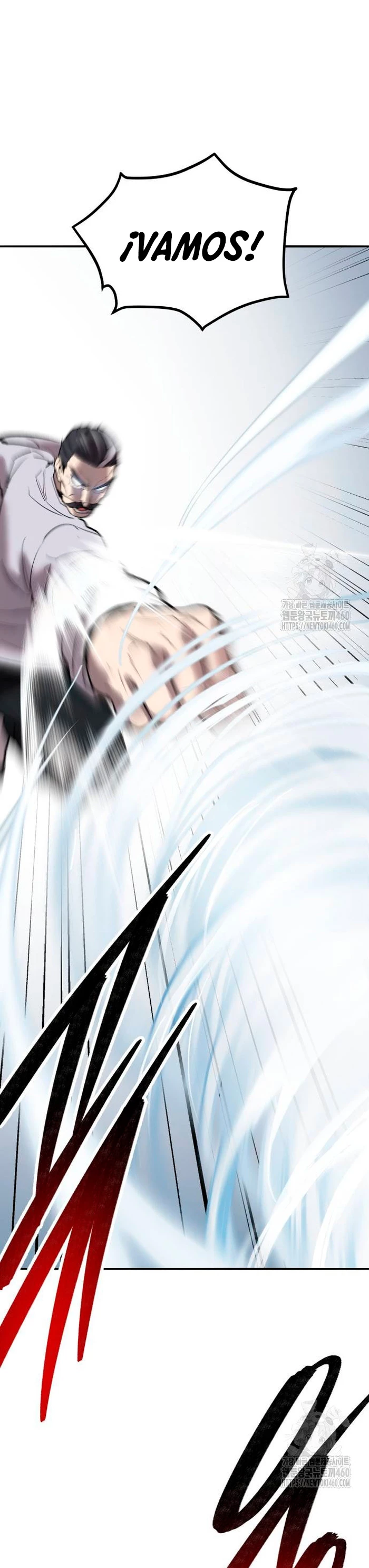 Rompiendo Limites Capitulo 166 página 32