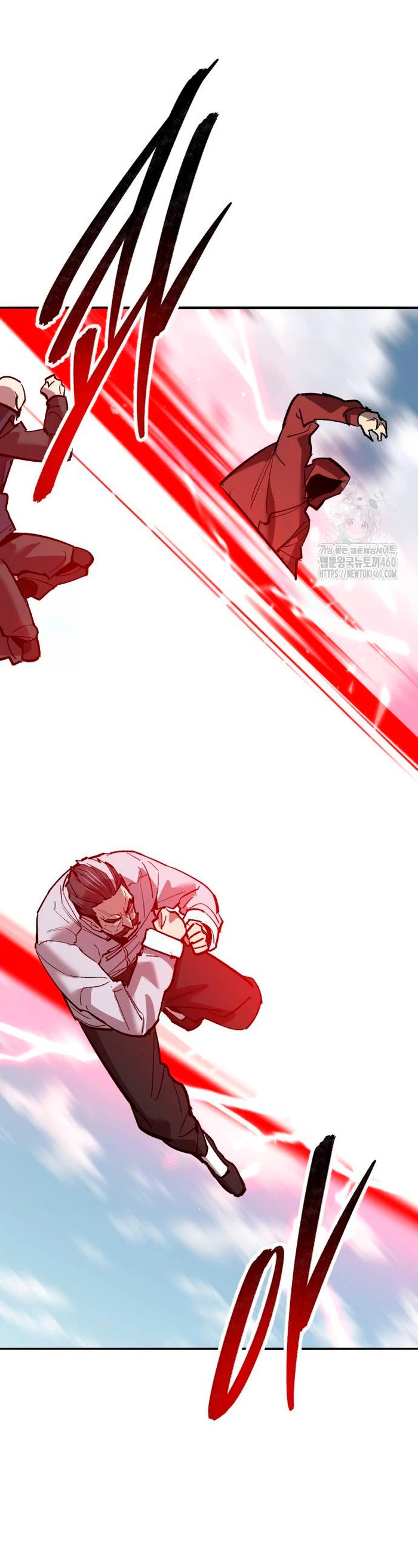 Rompiendo Limites Capitulo 166 página 35