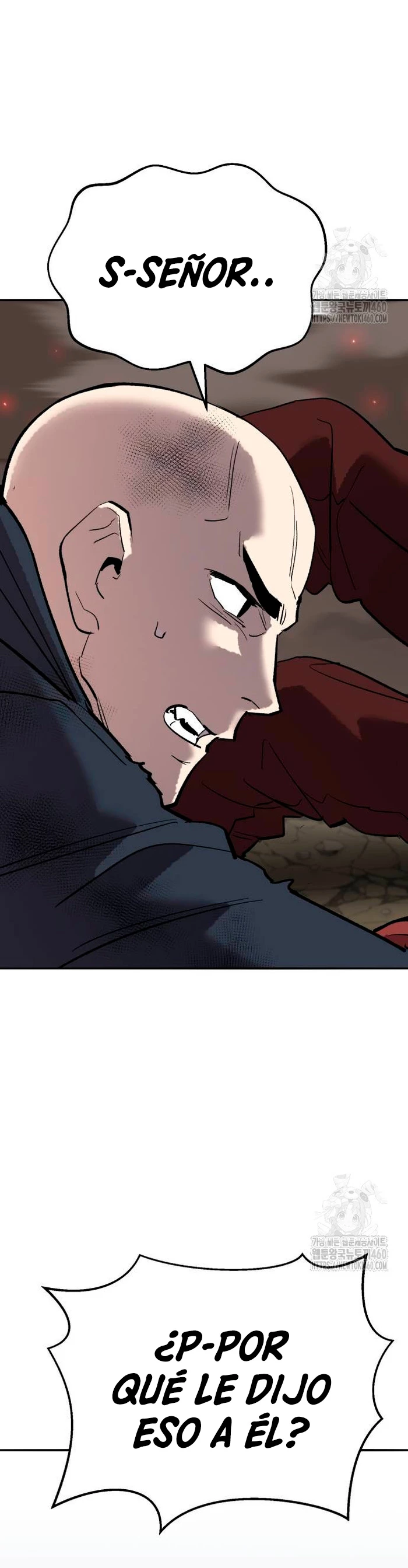Rompiendo Limites Capitulo 166 página 37