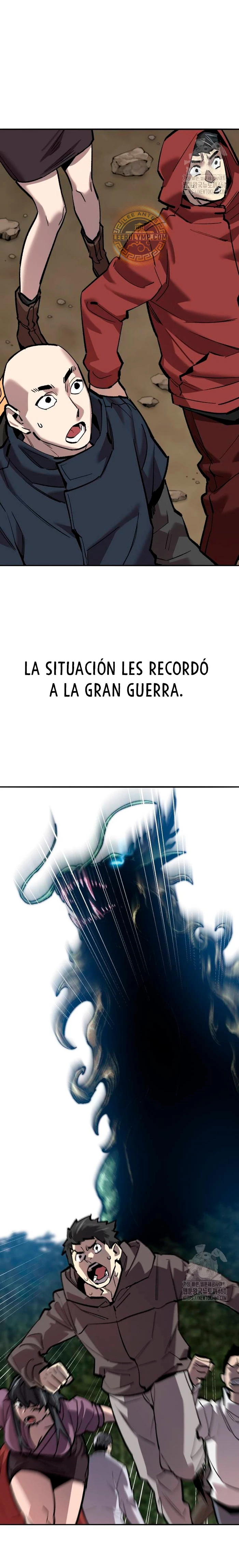 Rompiendo Limites Capitulo 166 página 4