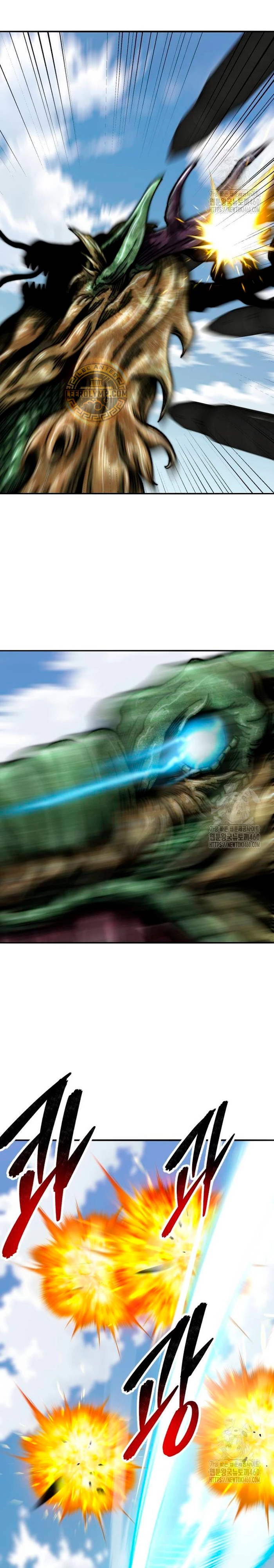 Rompiendo Limites Capitulo 166 página 41
