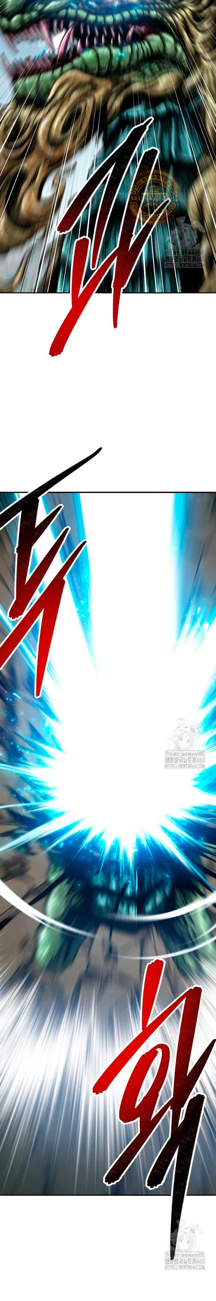 Rompiendo Limites Capitulo 166 página 47