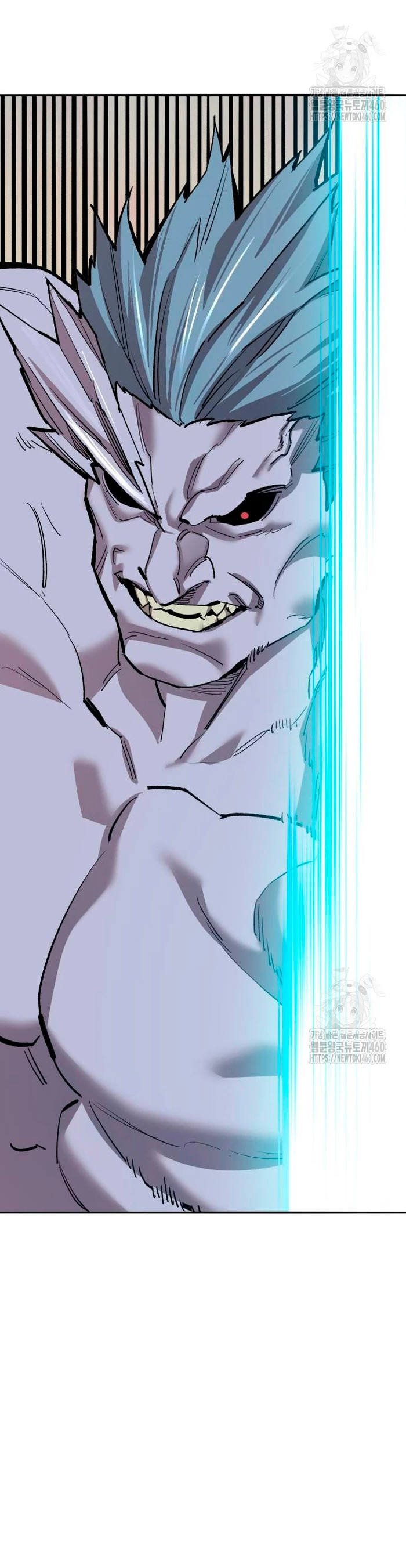 Rompiendo Limites Capitulo 166 página 60