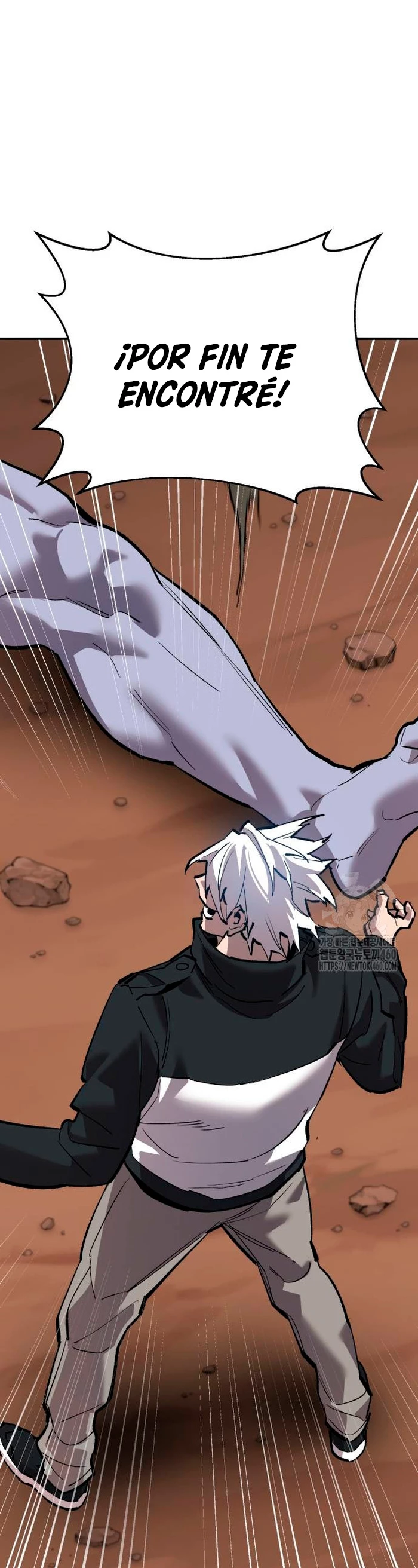 Rompiendo Limites Capitulo 166 página 63