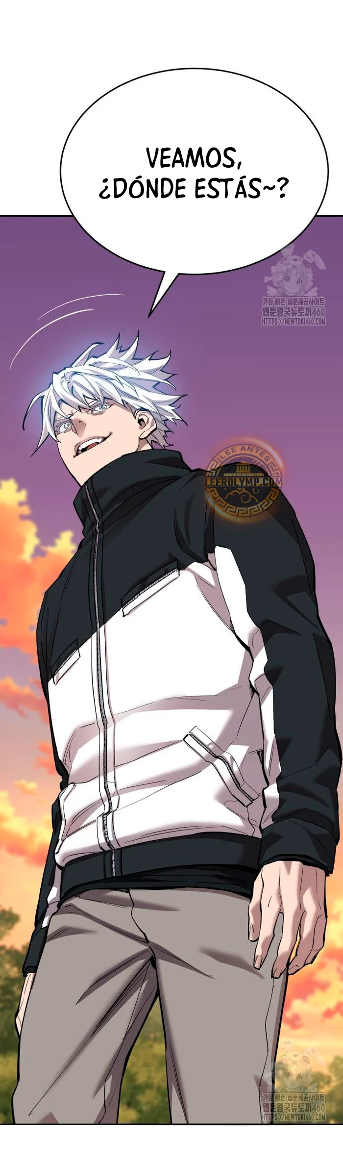Rompiendo Limites Capitulo 166 página 70