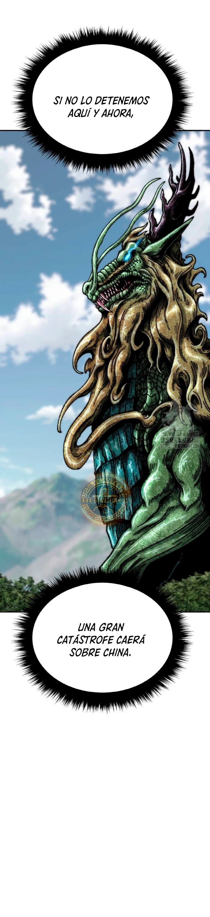 Rompiendo Limites Capitulo 166 página 9