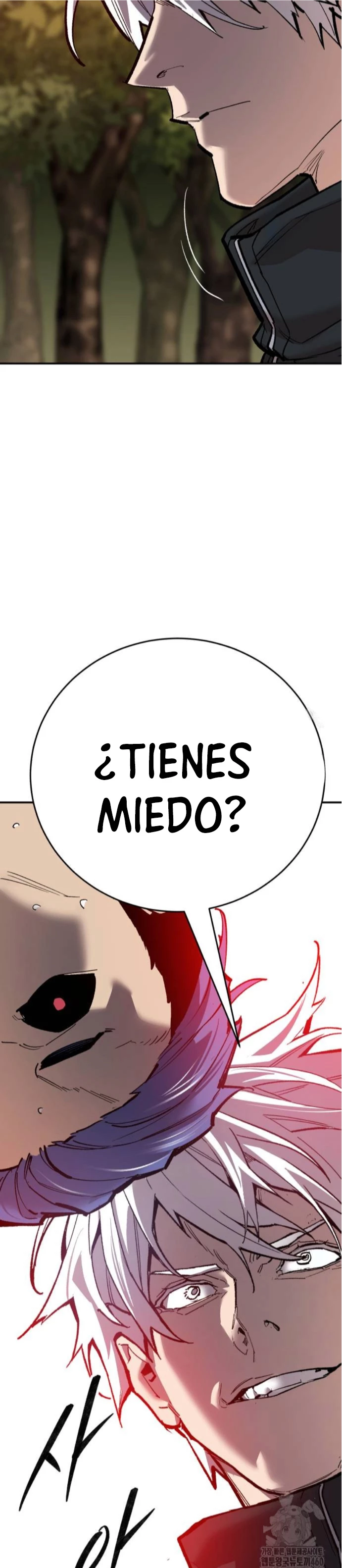 Rompiendo Limites Capitulo 167 página 12