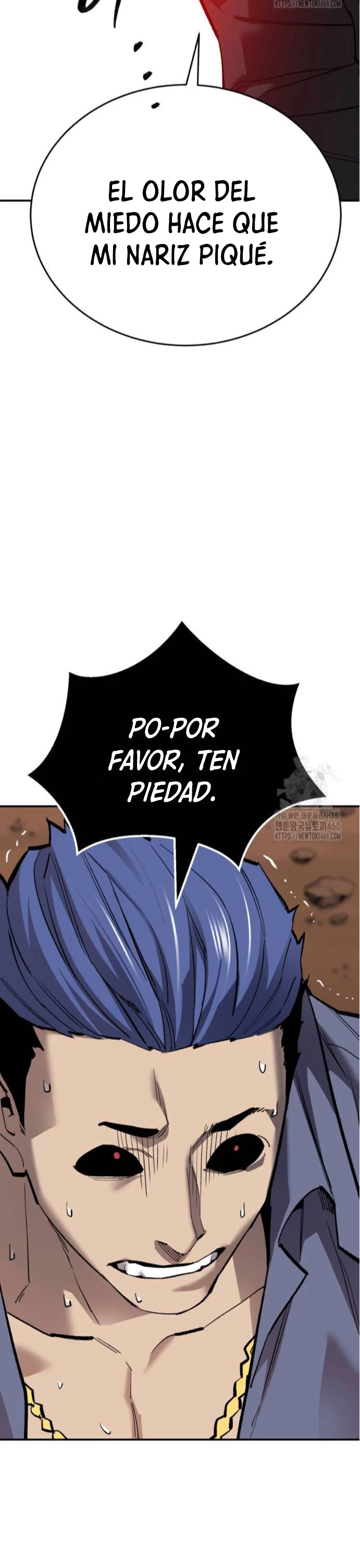 Rompiendo Limites Capitulo 167 página 13