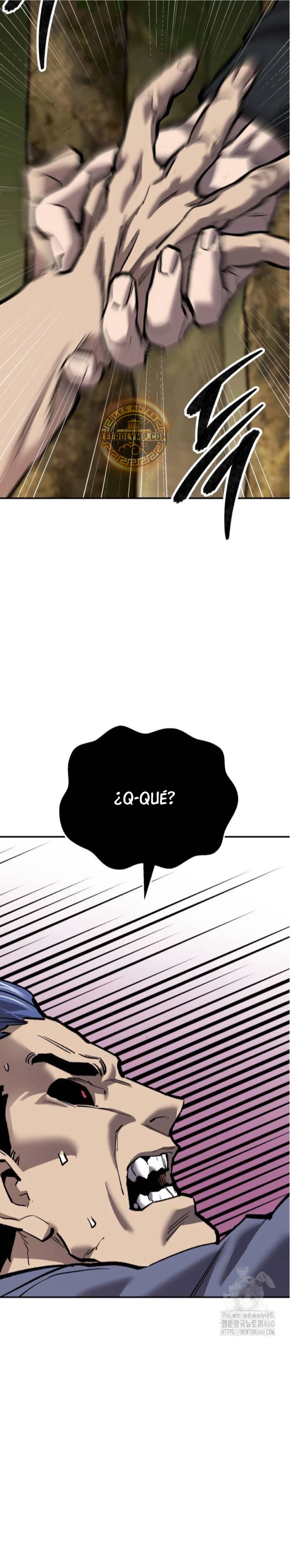 Rompiendo Limites Capitulo 167 página 20