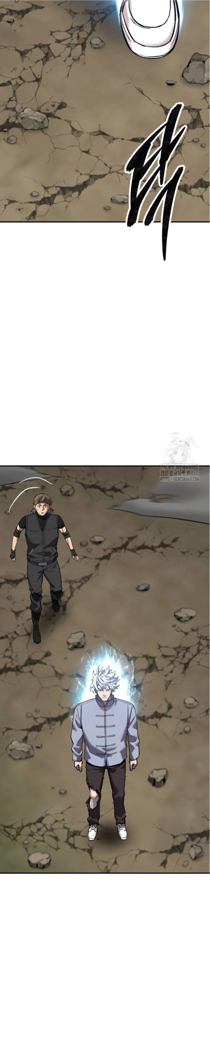 Rompiendo Limites Capitulo 167 página 28