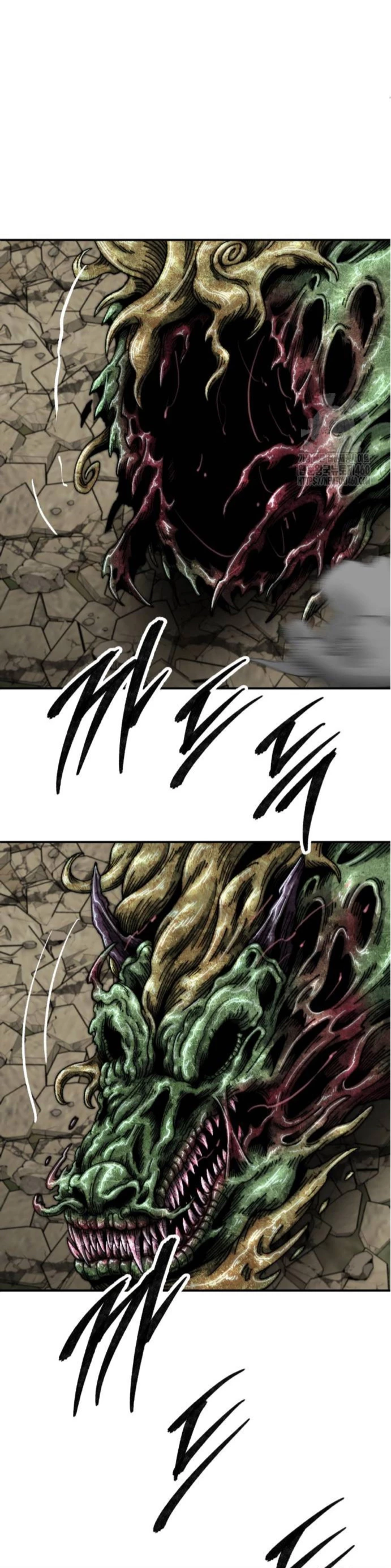 Rompiendo Limites Capitulo 167 página 30