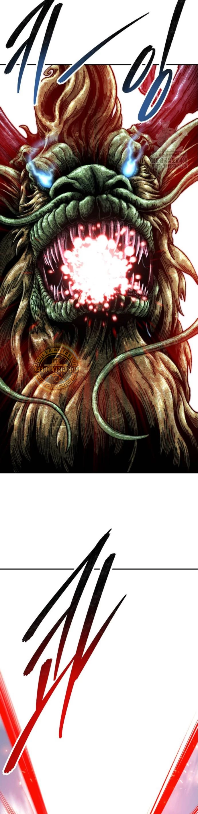 Rompiendo Limites Capitulo 167 página 32