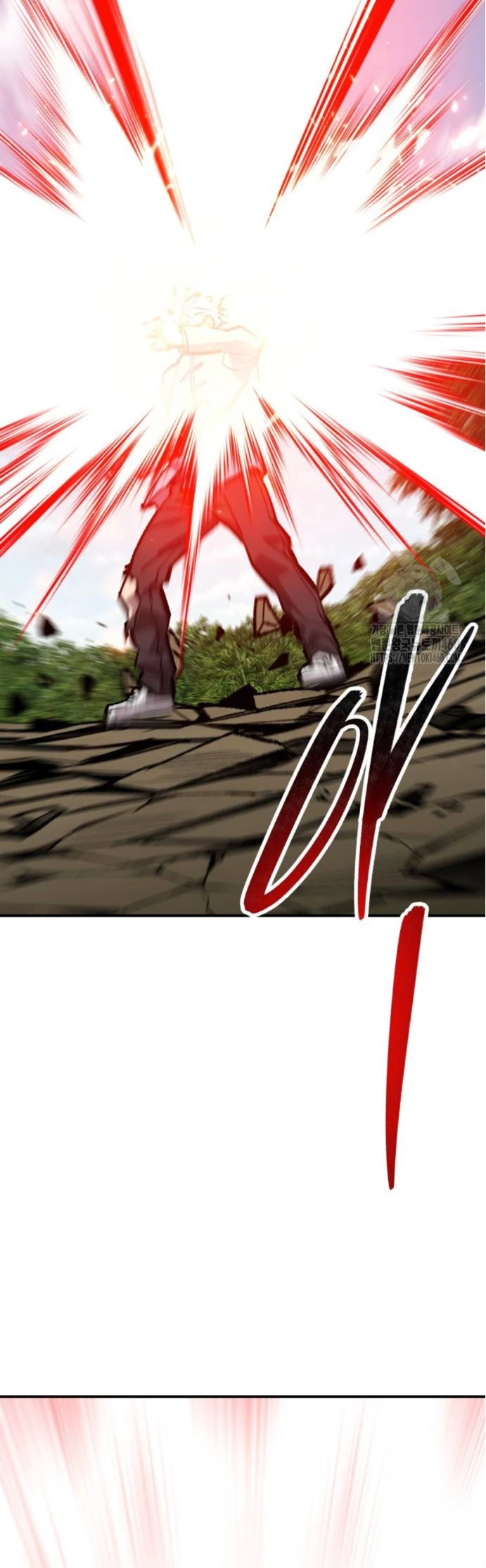 Rompiendo Limites Capitulo 167 página 33