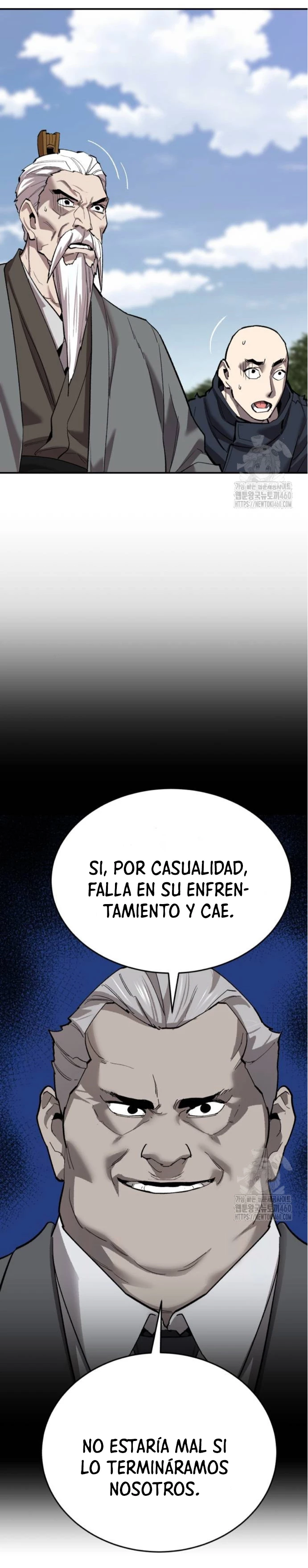 Rompiendo Limites Capitulo 167 página 42