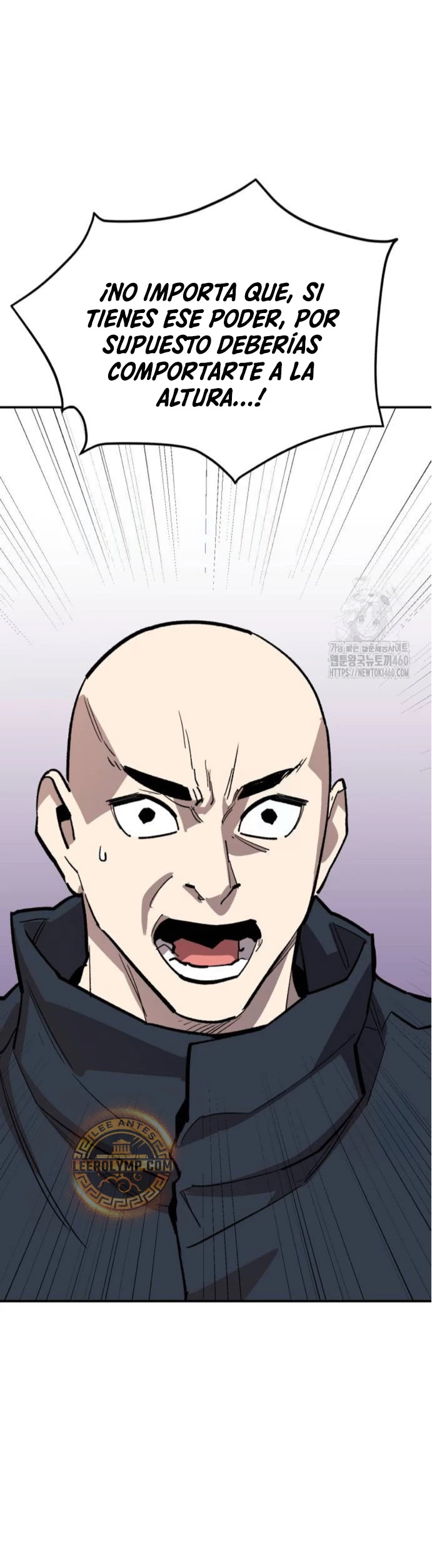Rompiendo Limites Capitulo 167 página 48