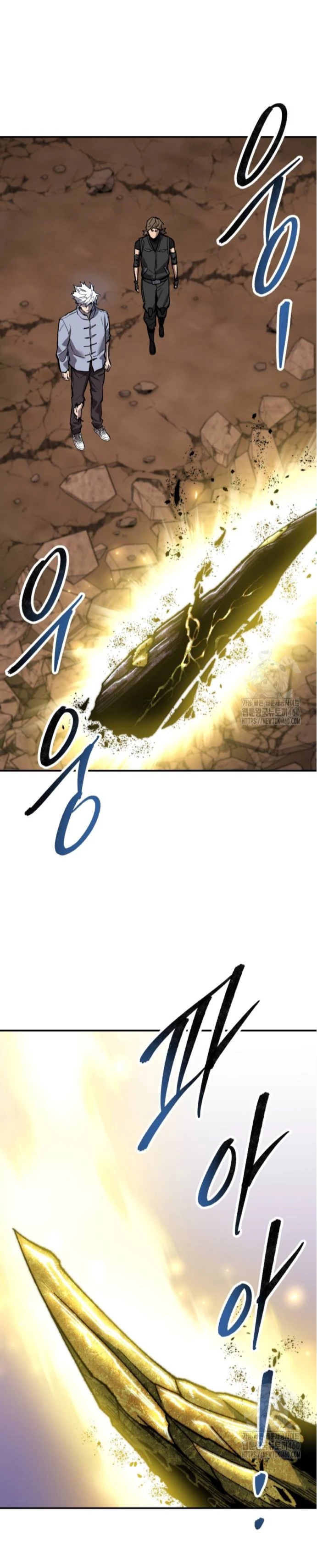 Rompiendo Limites Capitulo 167 página 53