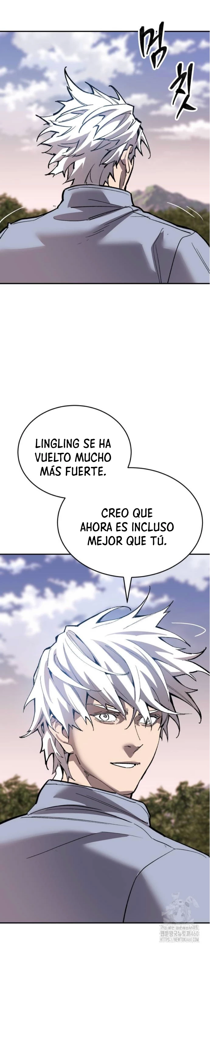 Rompiendo Limites Capitulo 167 página 59