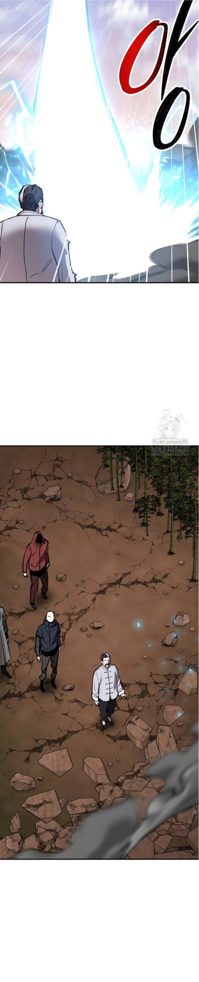 Rompiendo Limites Capitulo 167 página 61