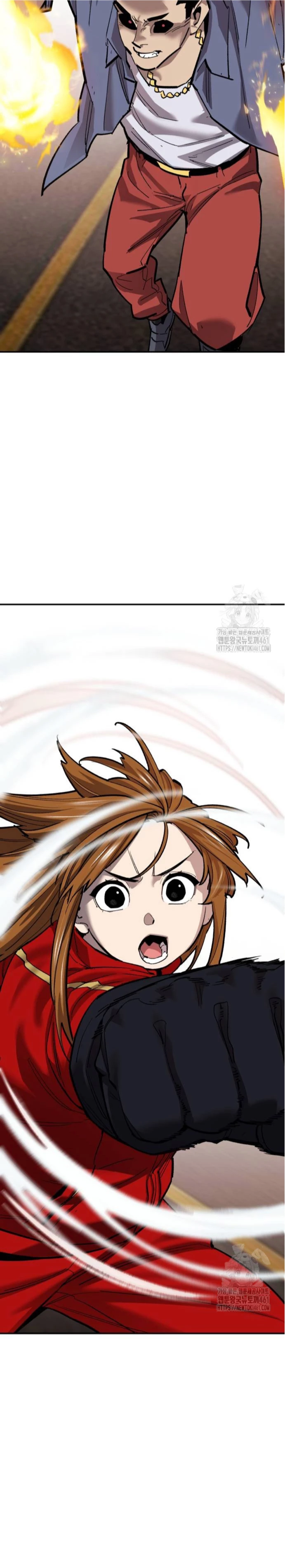 Rompiendo Limites Capitulo 168 página 12