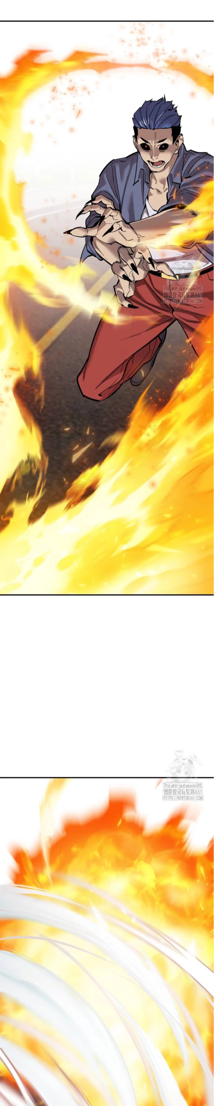 Rompiendo Limites Capitulo 168 página 13