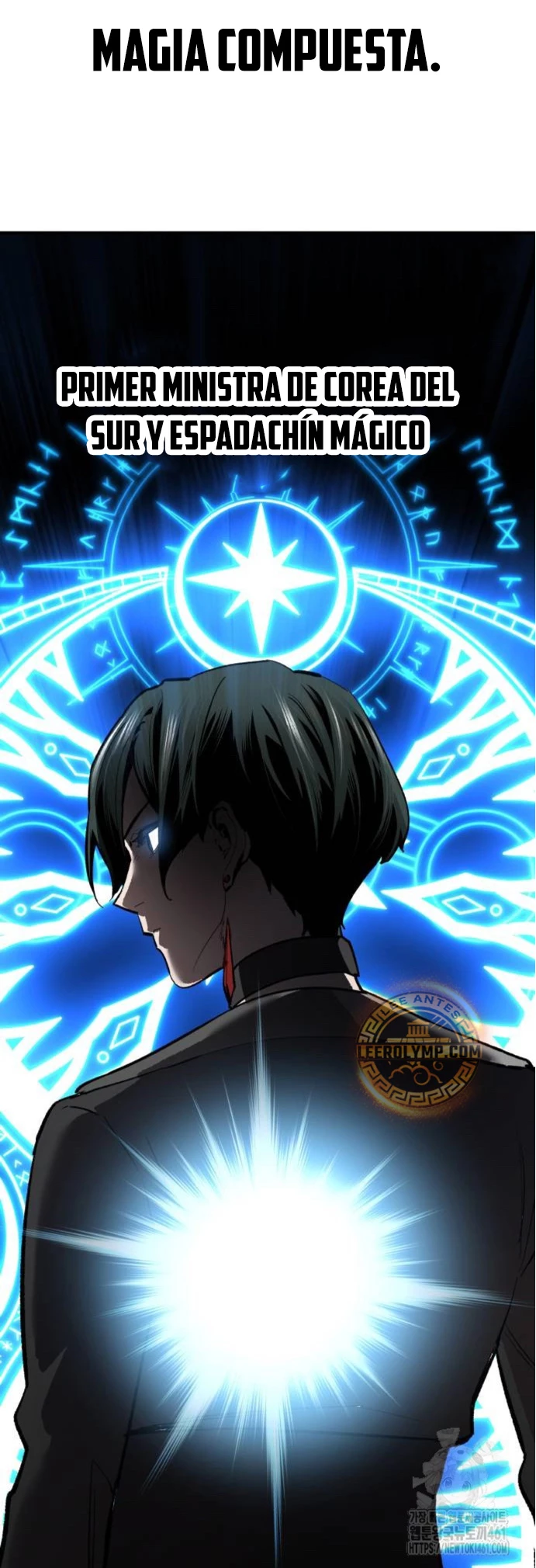 Rompiendo Limites Capitulo 168 página 26