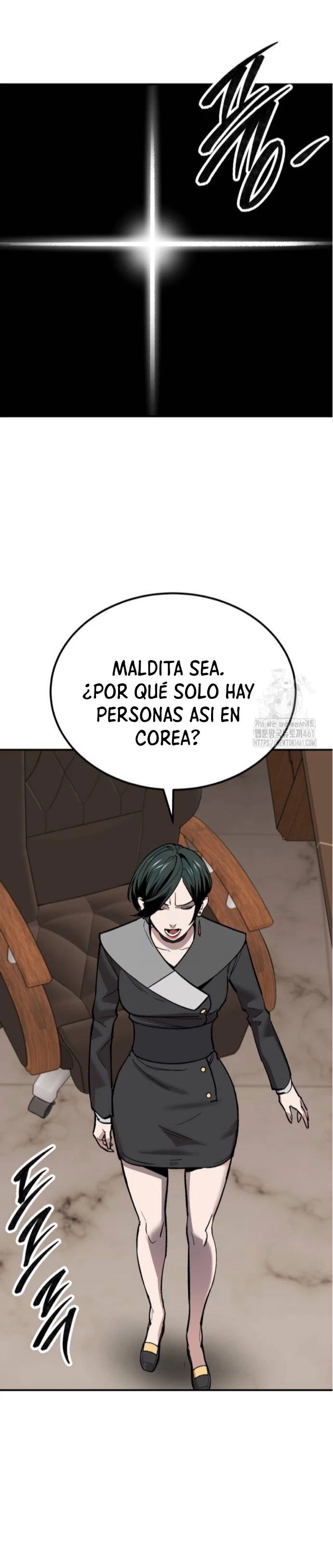 Rompiendo Limites Capitulo 168 página 36