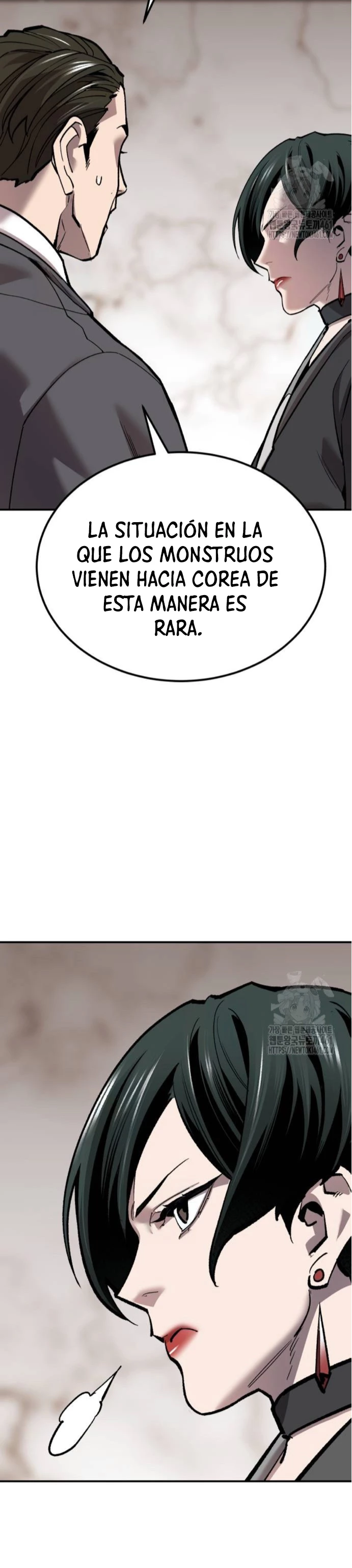 Rompiendo Limites Capitulo 168 página 38