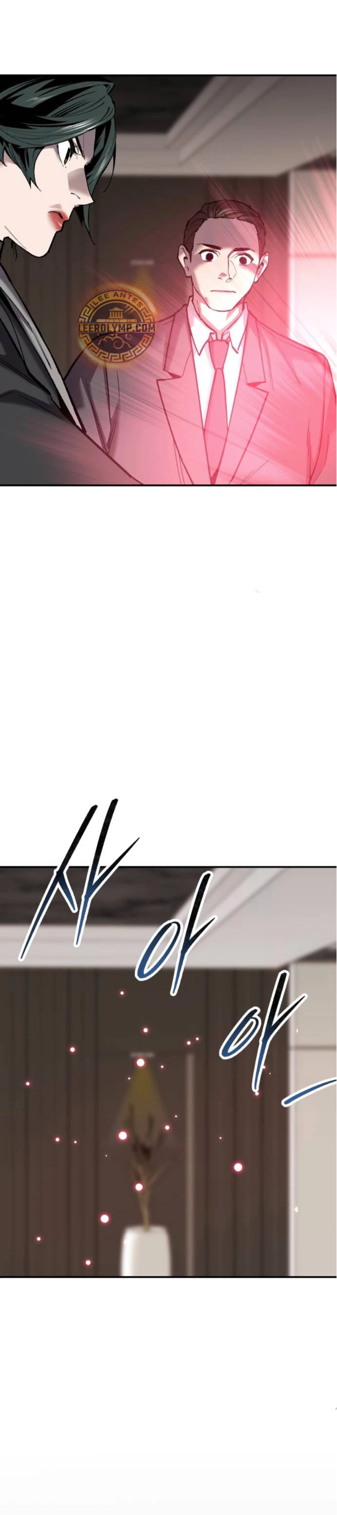 Rompiendo Limites Capitulo 168 página 40