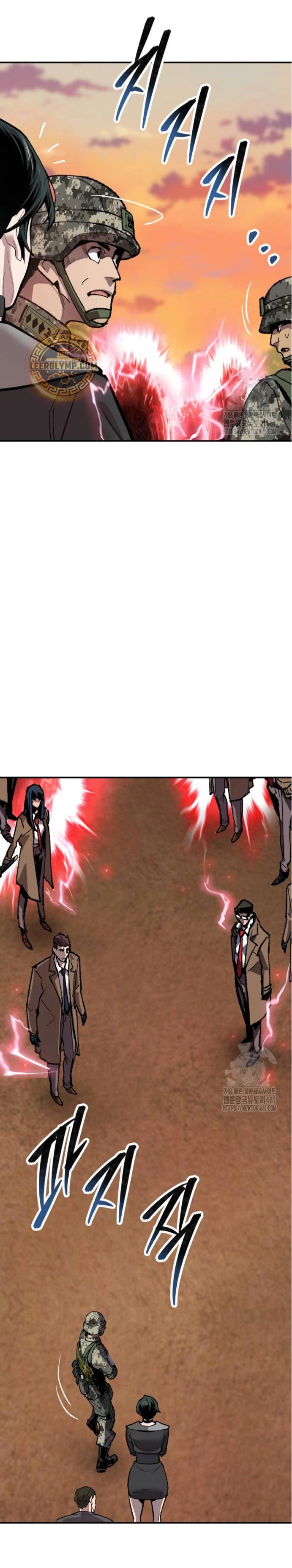 Rompiendo Limites Capitulo 168 página 49