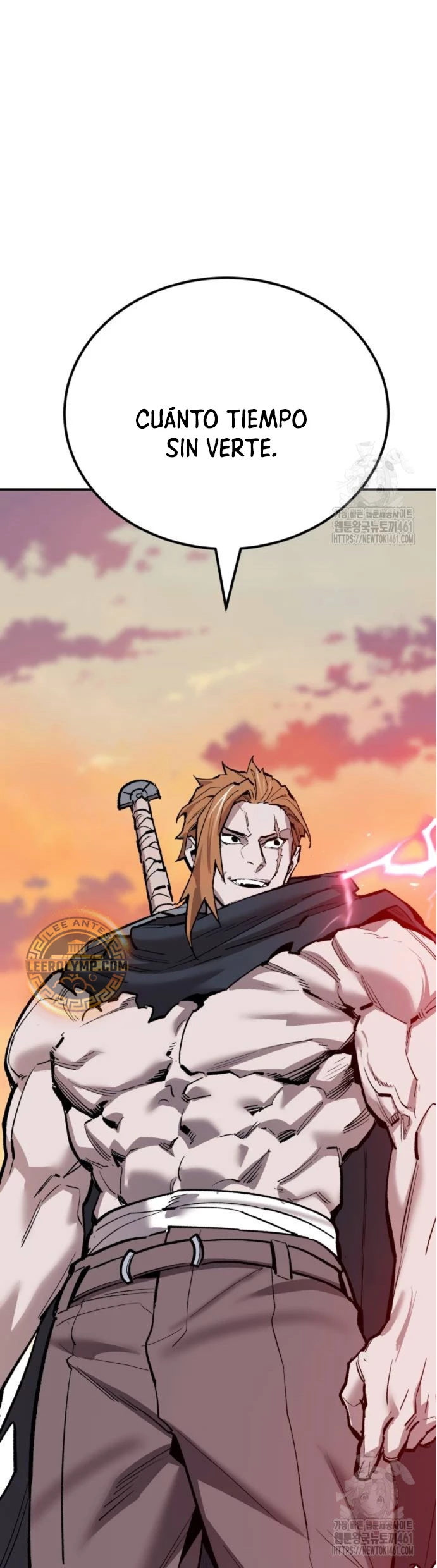Rompiendo Limites Capitulo 168 página 51