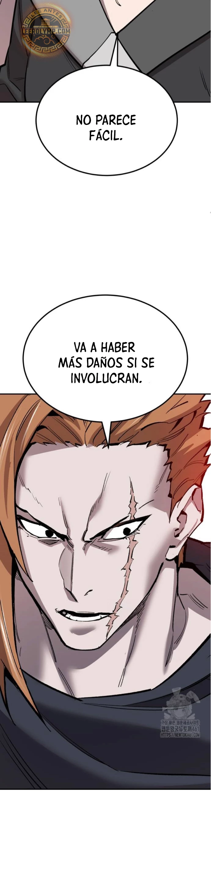 Rompiendo Limites Capitulo 168 página 57