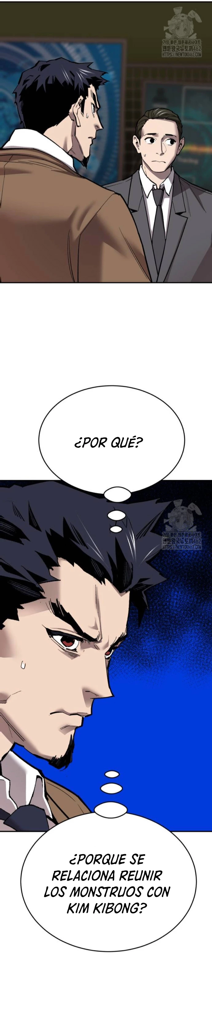 Rompiendo Limites Capitulo 169 página 12