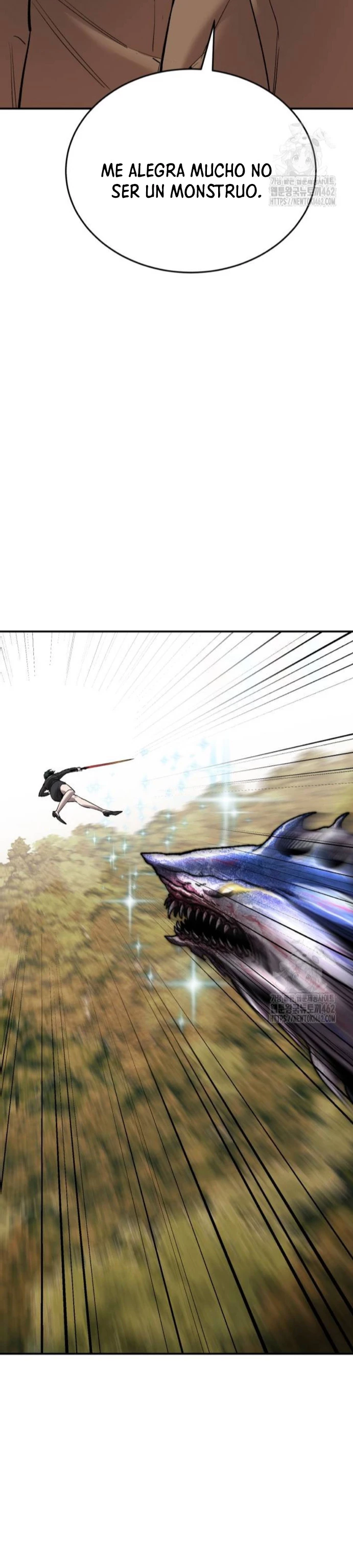 Rompiendo Limites Capitulo 169 página 18