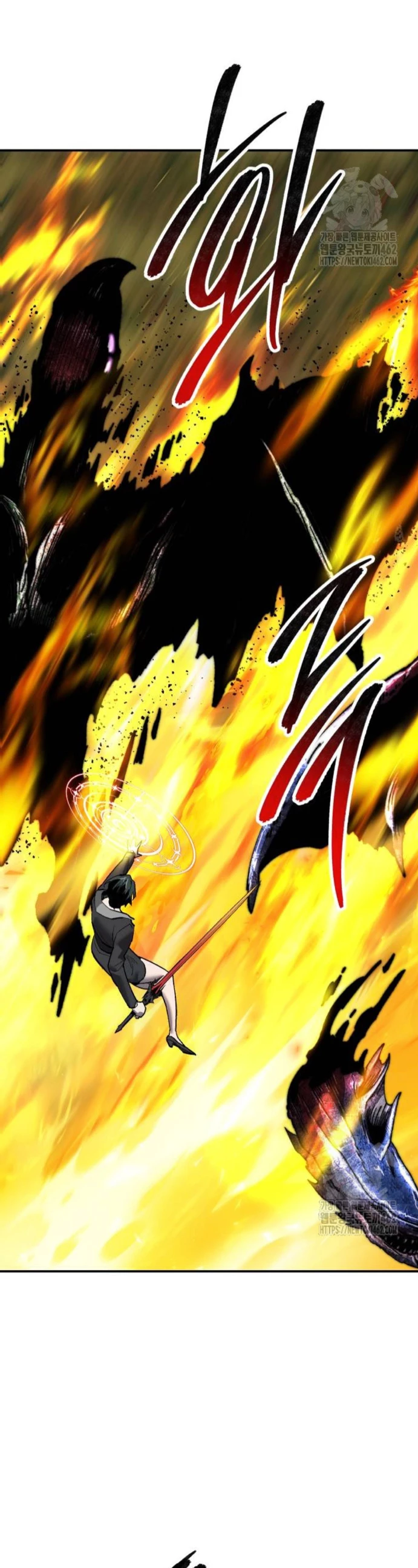 Rompiendo Limites Capitulo 169 página 21