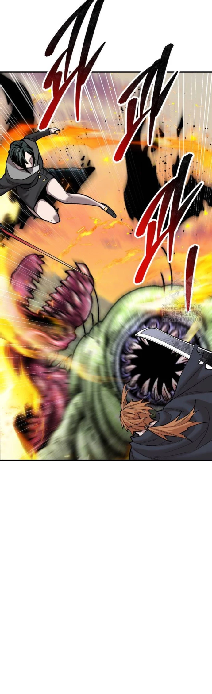 Rompiendo Limites Capitulo 169 página 22