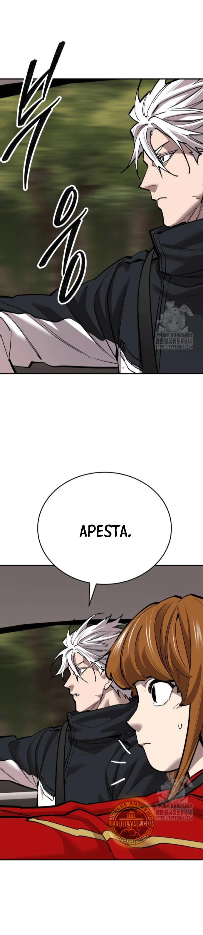Rompiendo Limites Capitulo 169 página 26