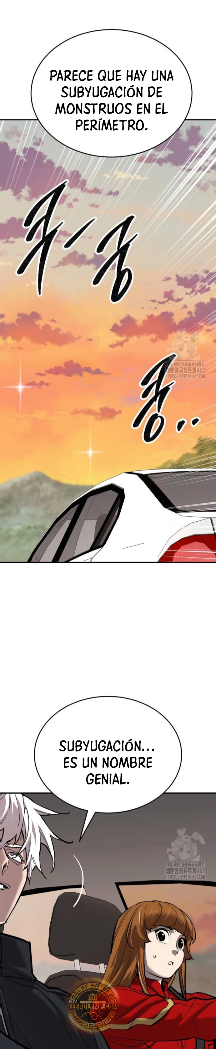 Rompiendo Limites Capitulo 169 página 27
