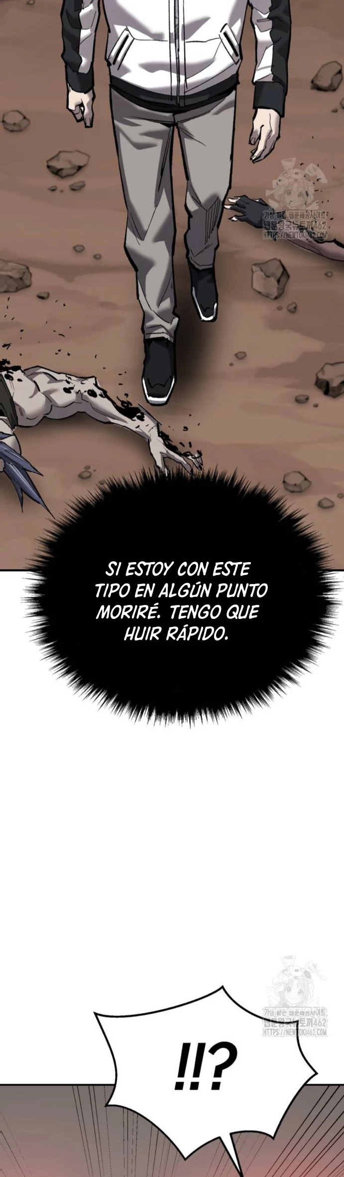 Rompiendo Limites Capitulo 169 página 30