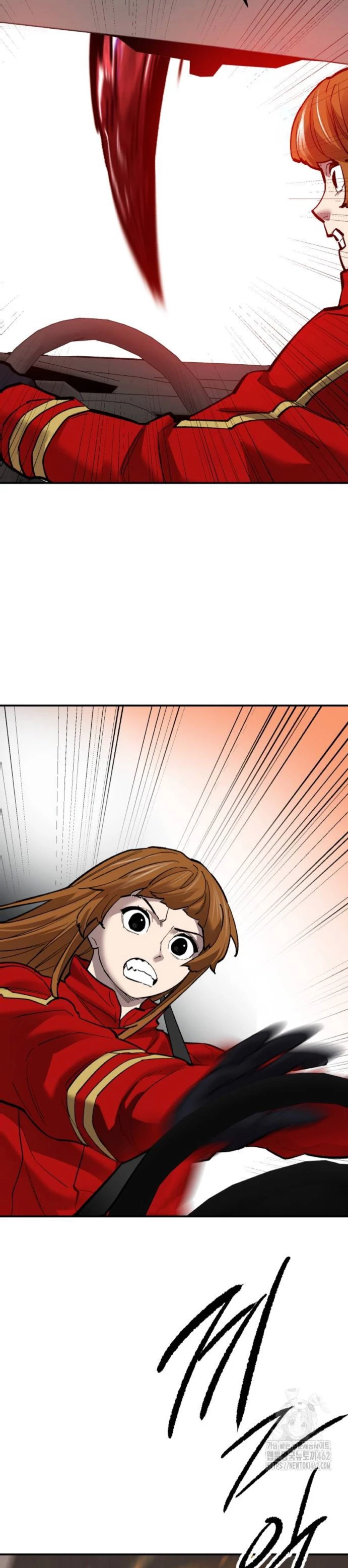 Rompiendo Limites Capitulo 169 página 31