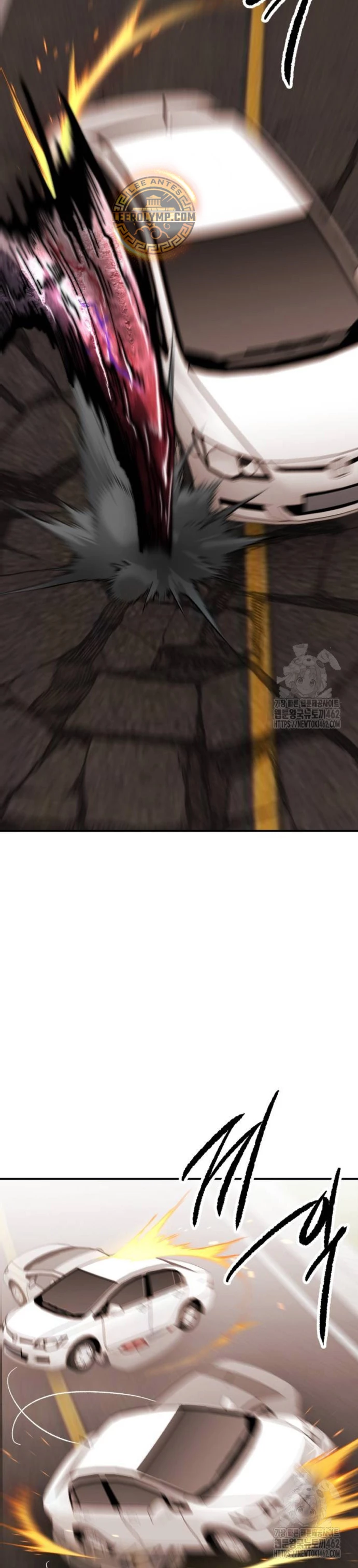 Rompiendo Limites Capitulo 169 página 32