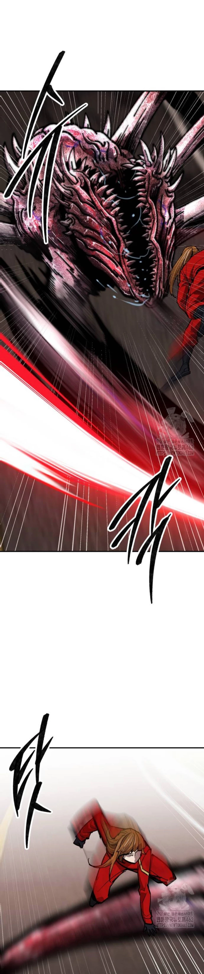 Rompiendo Limites Capitulo 169 página 38