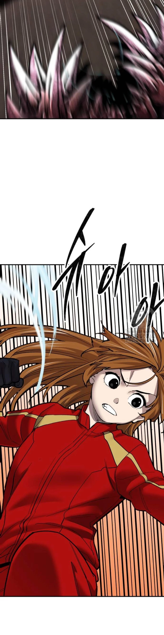 Rompiendo Limites Capitulo 169 página 39