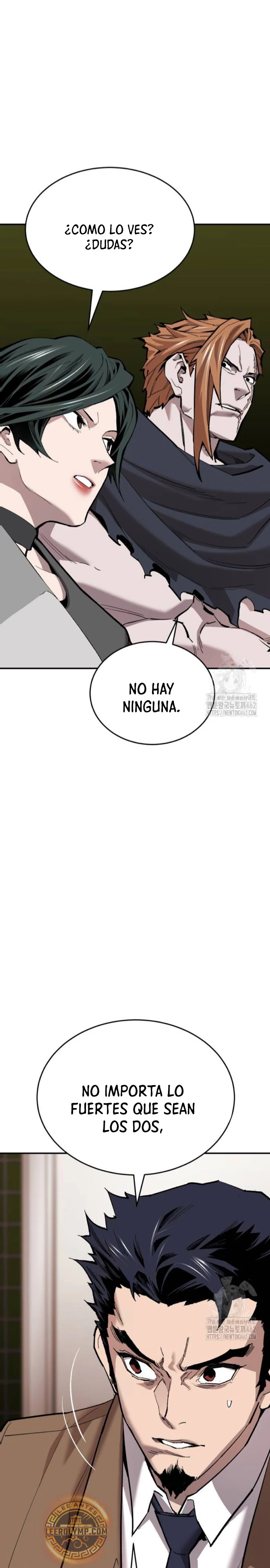 Rompiendo Limites Capitulo 169 página 4