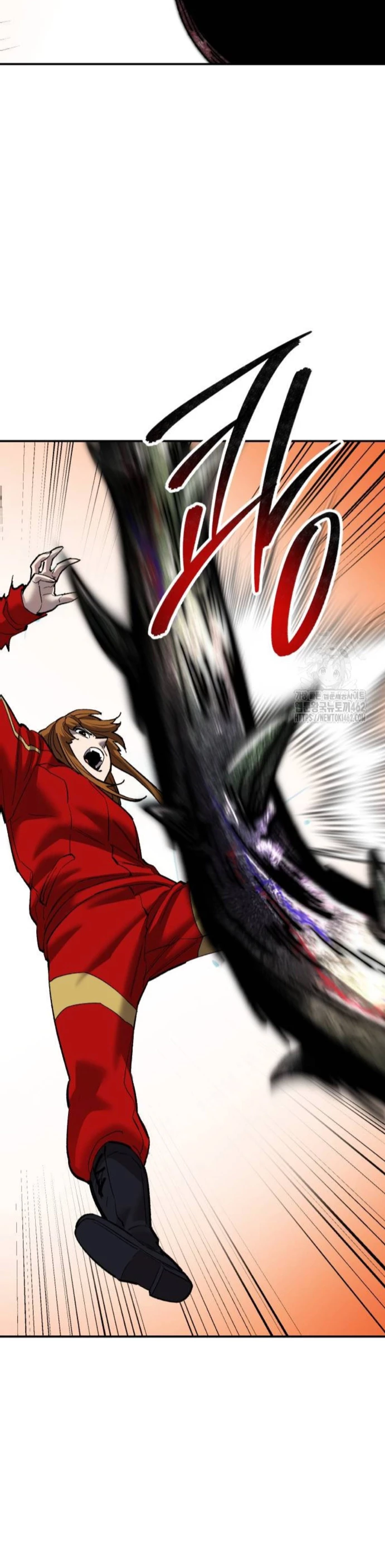 Rompiendo Limites Capitulo 169 página 43