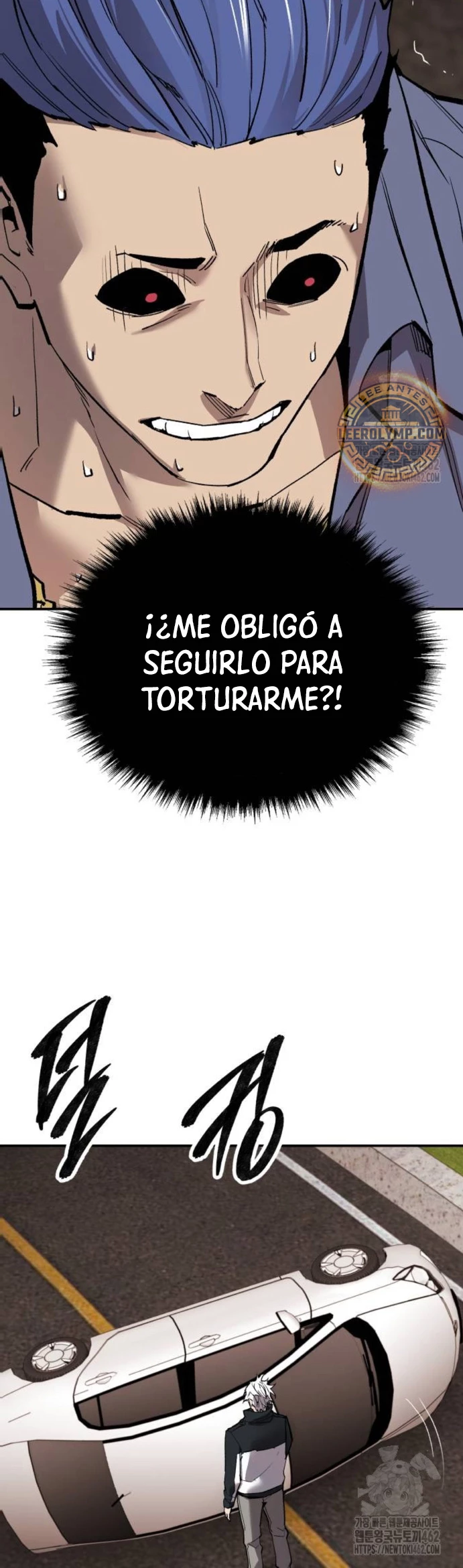 Rompiendo Limites Capitulo 169 página 55